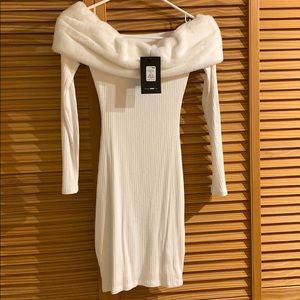 New with tags fashion nova dress